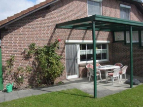 Ferienhaus Marie Ulfers Weg